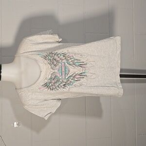 Harley Davidson t shirt